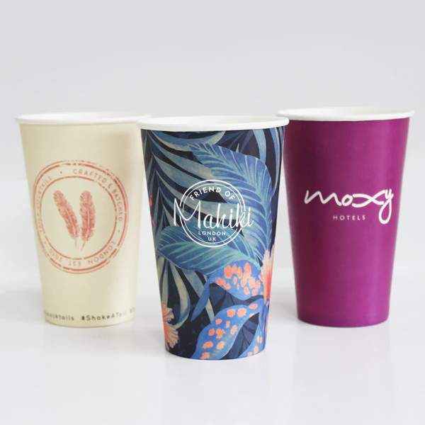 400ml Paper Cup